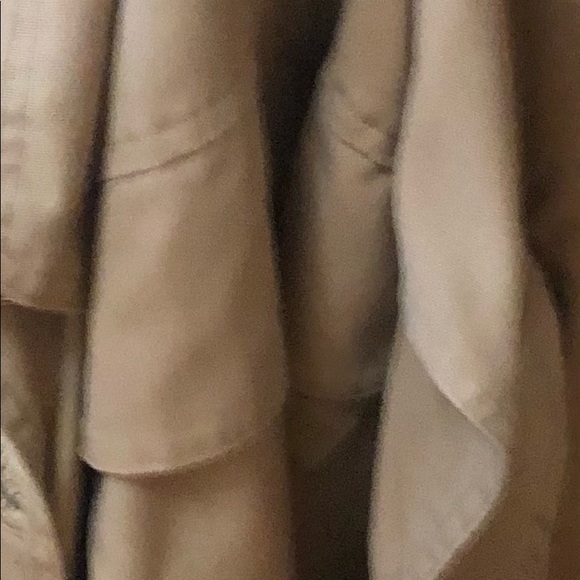 Banana Republic Men’s Journalist Vest - Multiple Pockets including back pockets - Picture 3 of 6